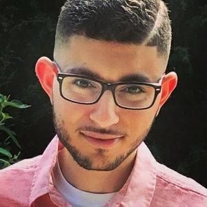 Meet your Posher, Karim